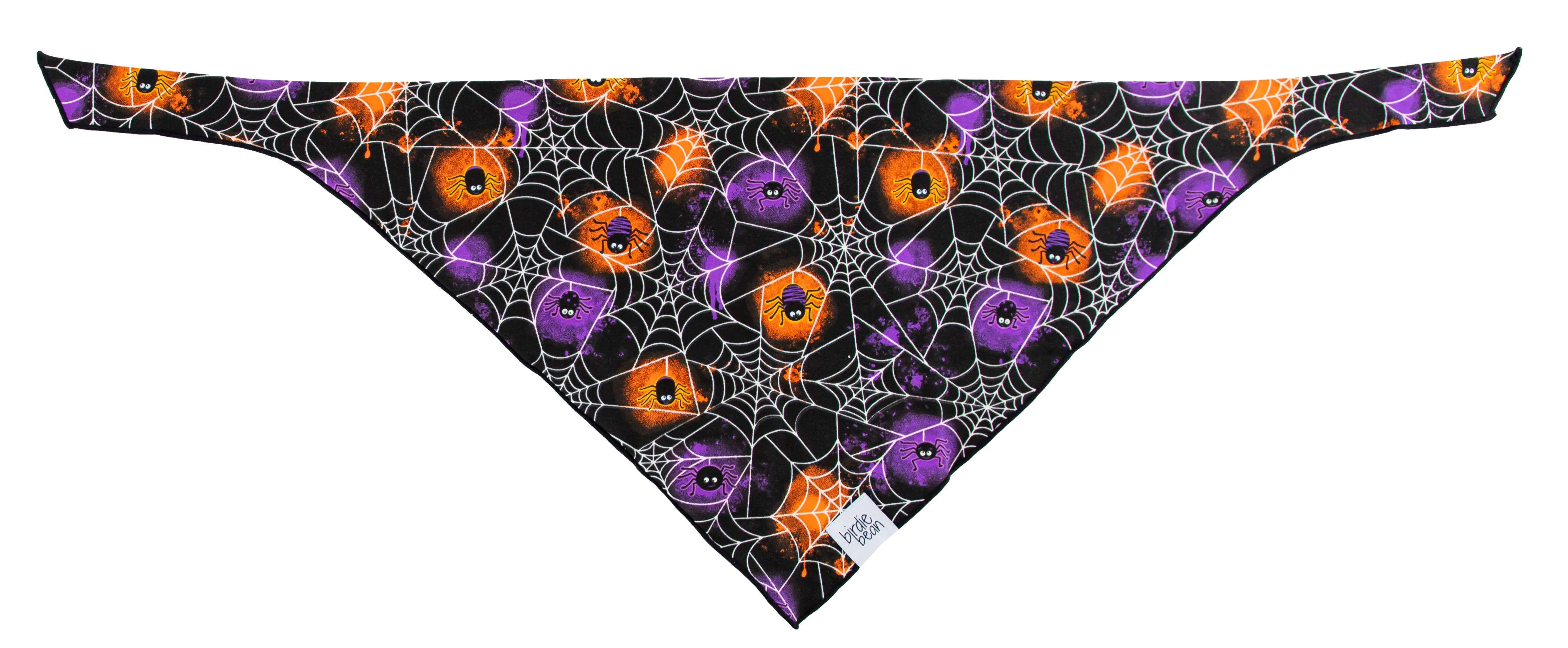 Gomez Glow-in-the-dark Pet Bandana