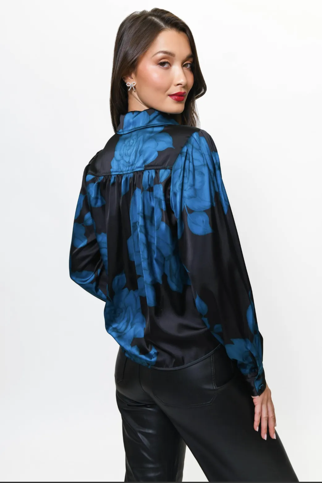 Hutch Kodie Blouse