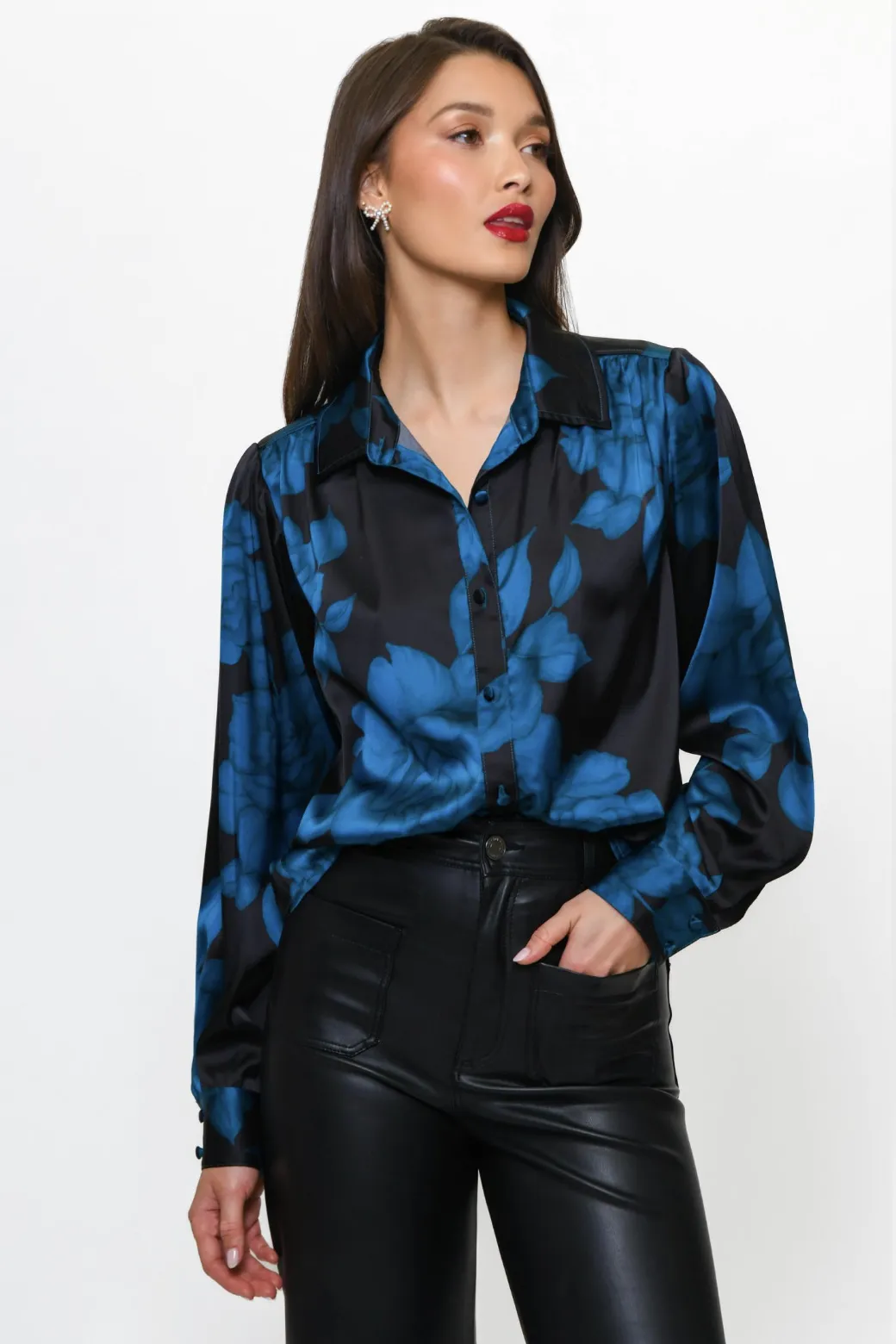Hutch Kodie Blouse