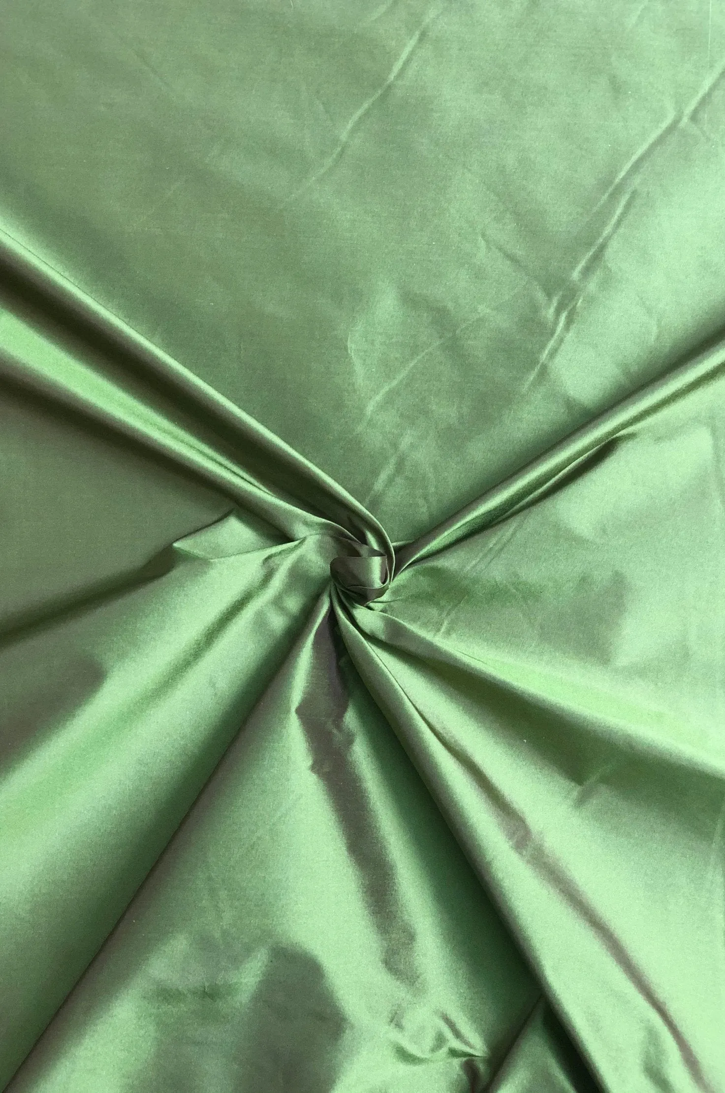 Iguana Taffeta Silk Fabric