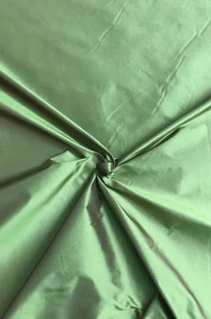 Iguana Taffeta Silk Fabric