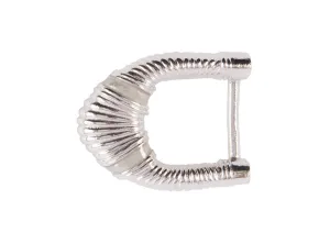 Lucky Stripes Buckle