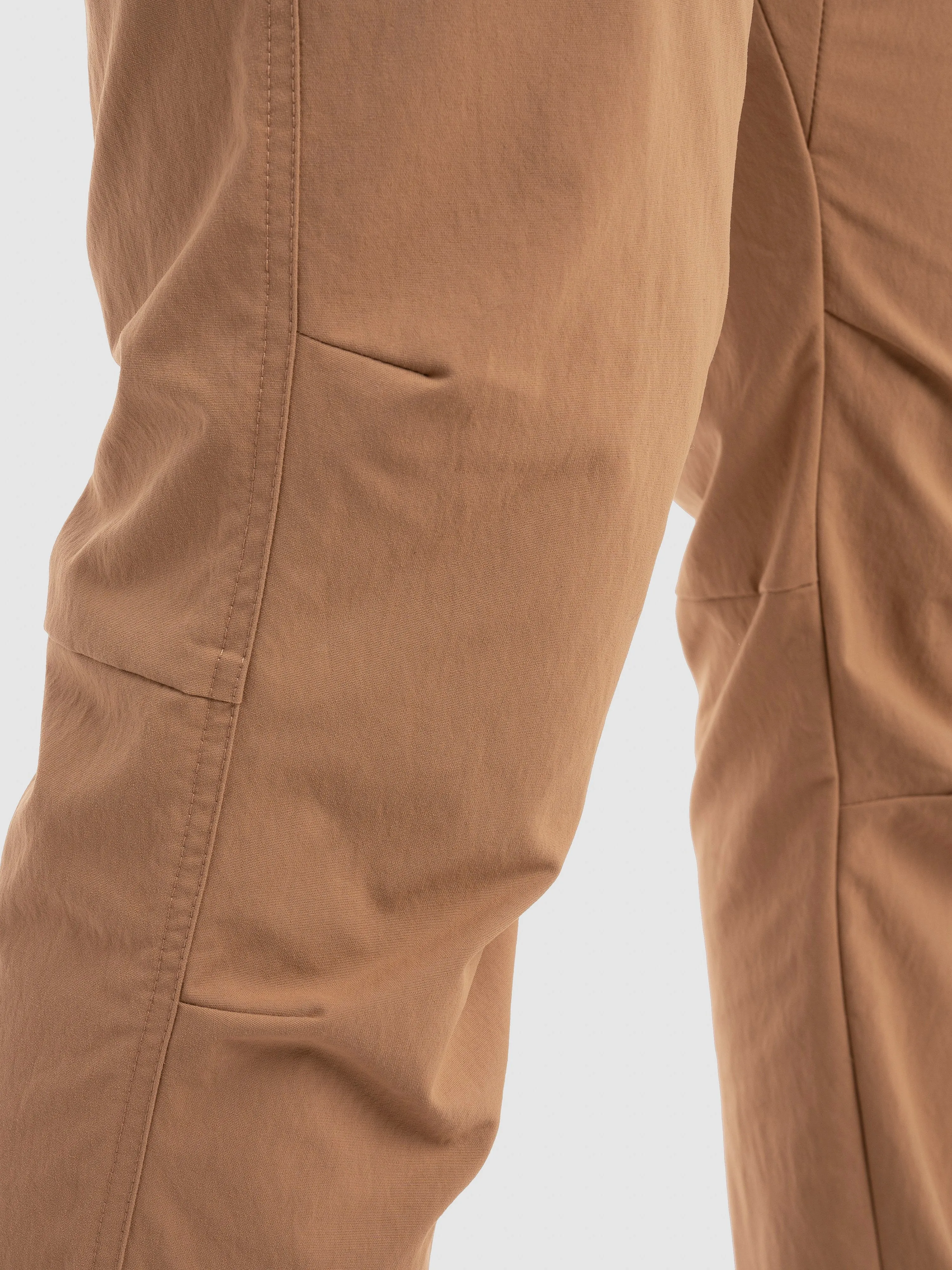 M's Drifter Pants - Pintail Brown