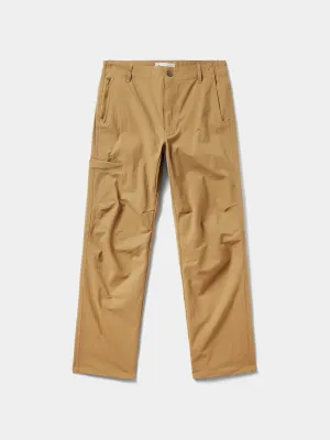 M's Drifter Pants - Pintail Brown