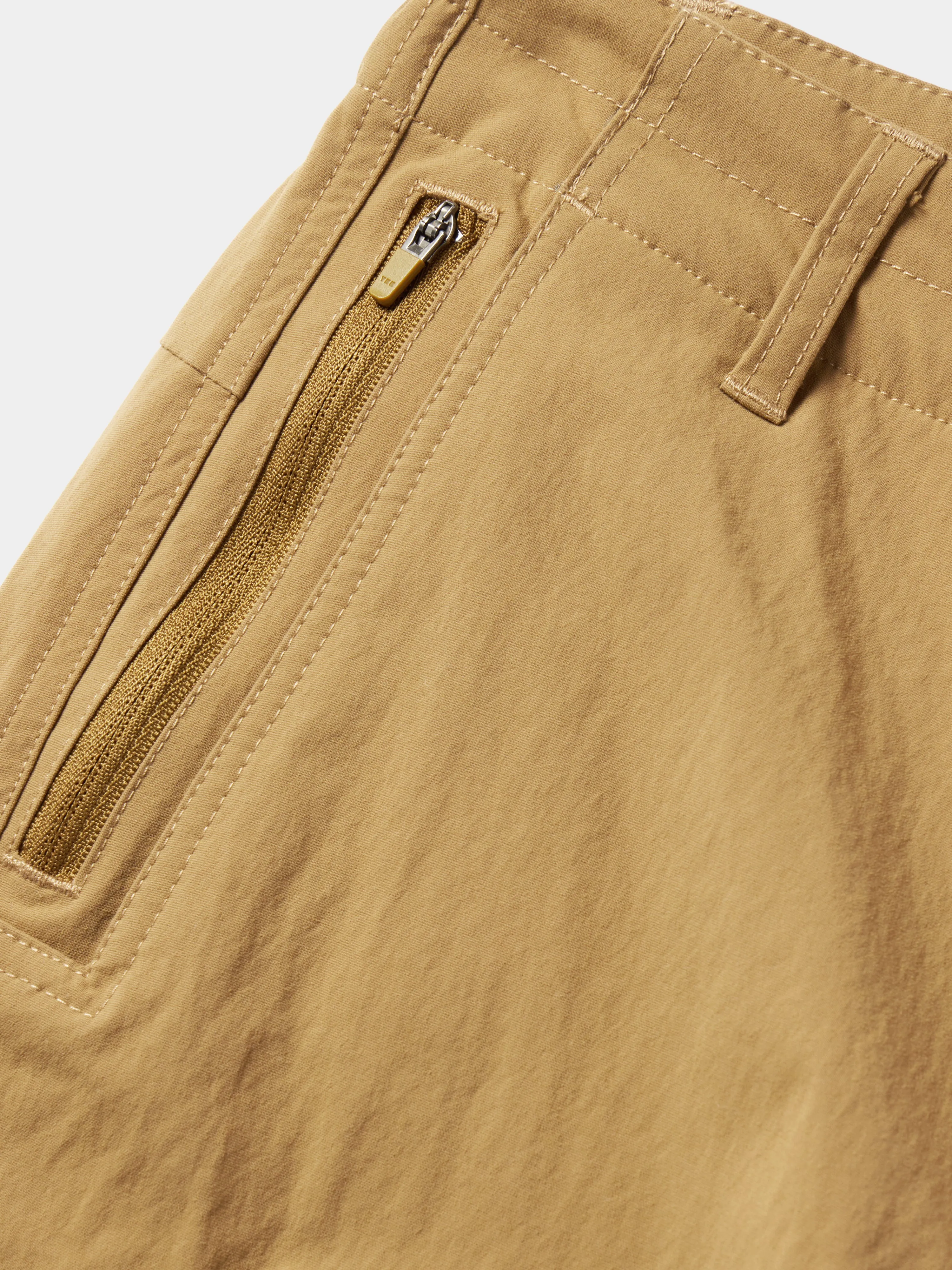 M's Drifter Pants - Pintail Brown