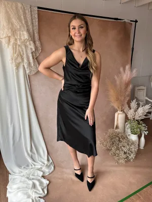 Nyla Dress