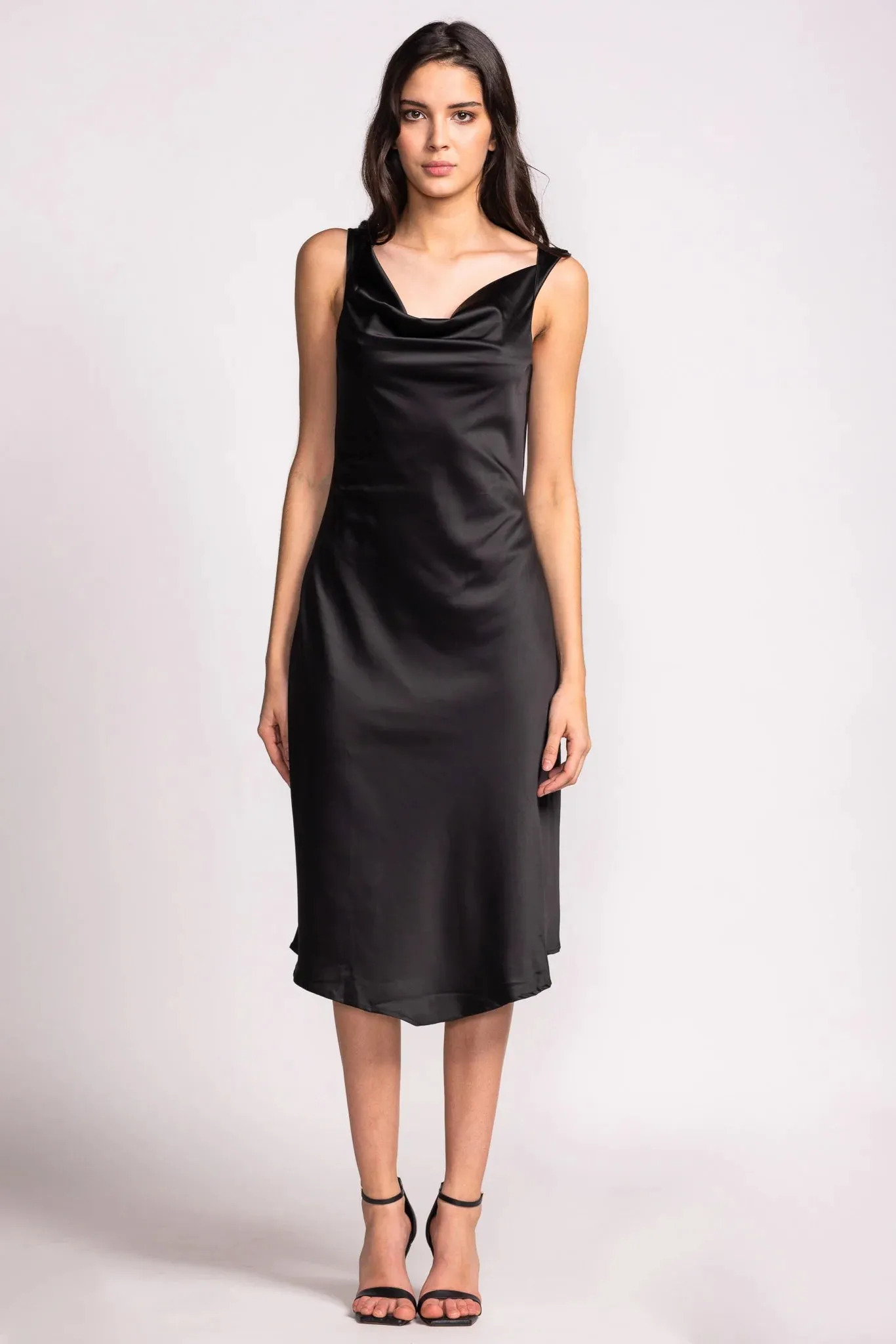 Nyla Dress