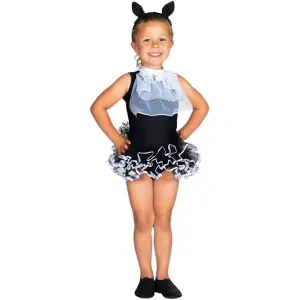 Purr-fect Tutu Child