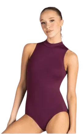 Quintessa Lace Leotard - 23136A