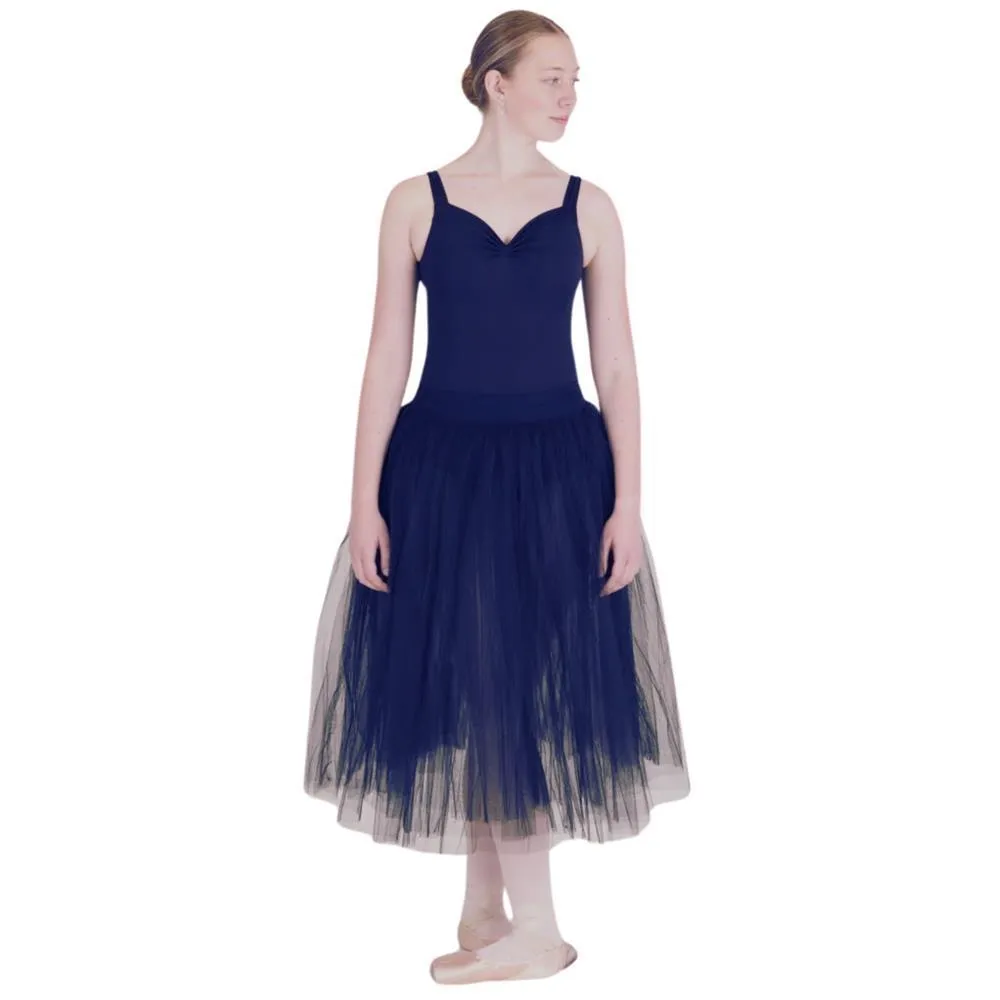Romantic Half Tutu Adult