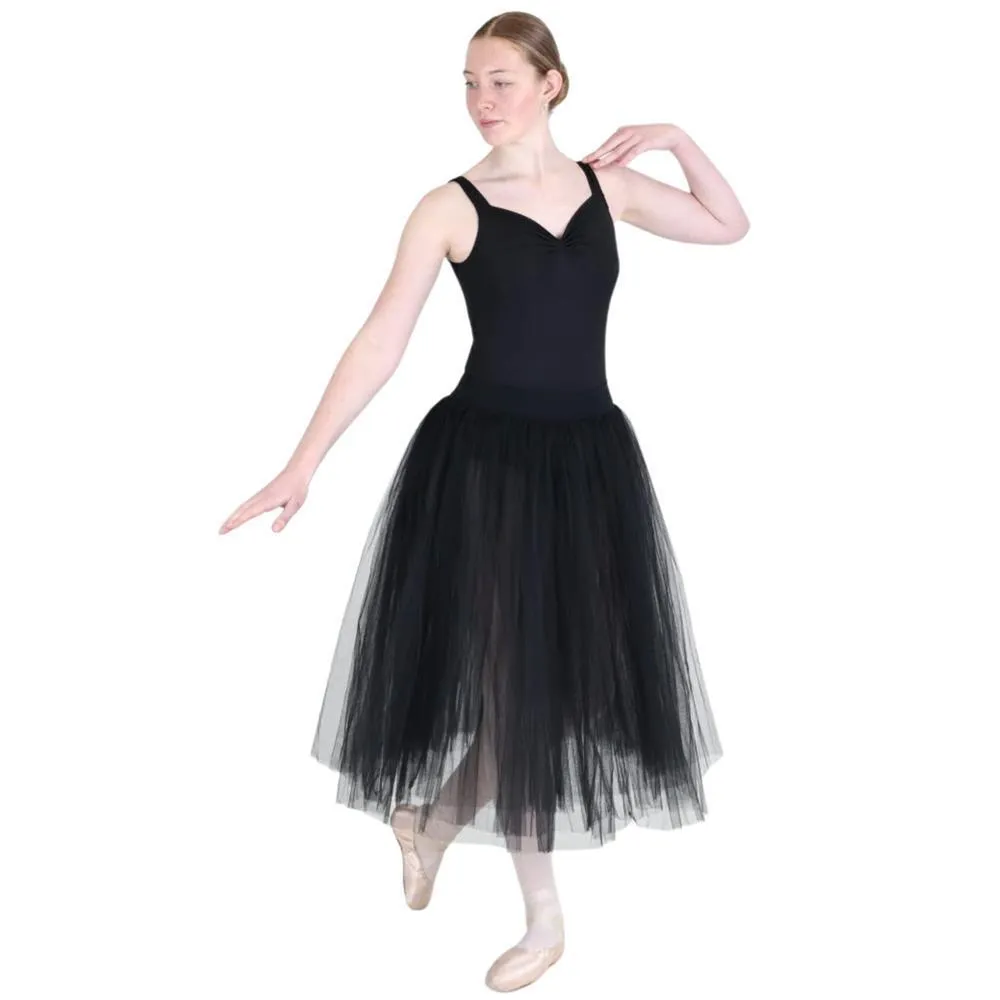 Romantic Half Tutu Adult