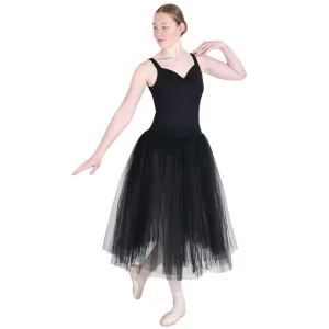 Romantic Half Tutu Adult