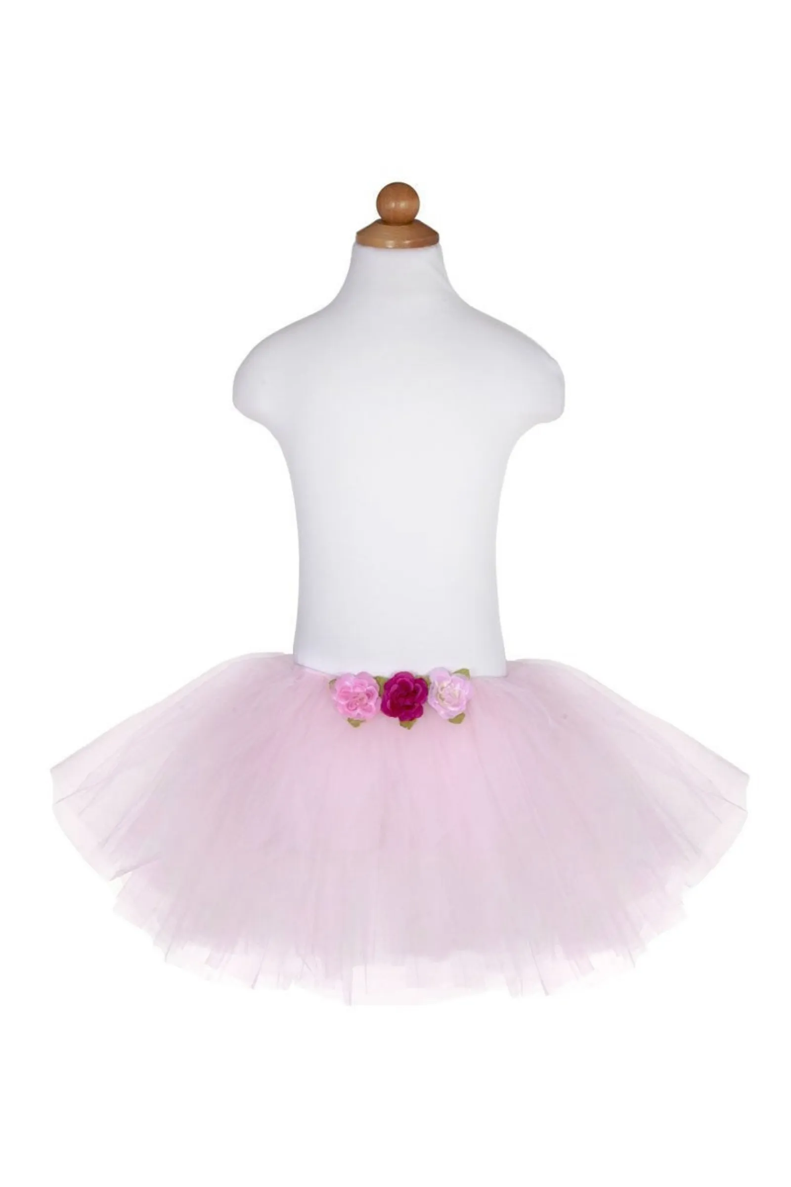 Rose Tutus