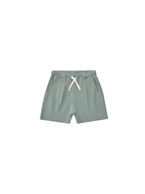 Sam Short | Aqua