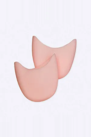 Silicone Toe Pads by Wear Moi