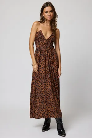 STILLWATER The Nikke Maxi Dress