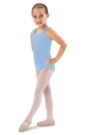 Tank Leotard Child's
