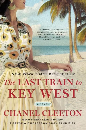 The Last Train to Key West Paperback  June 16, 2020