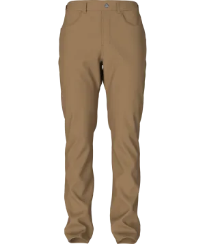 The North Face M's Sprag 5-Pocket Slim Leg Pant