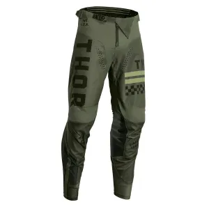 Thor Pulse Combat Pants
