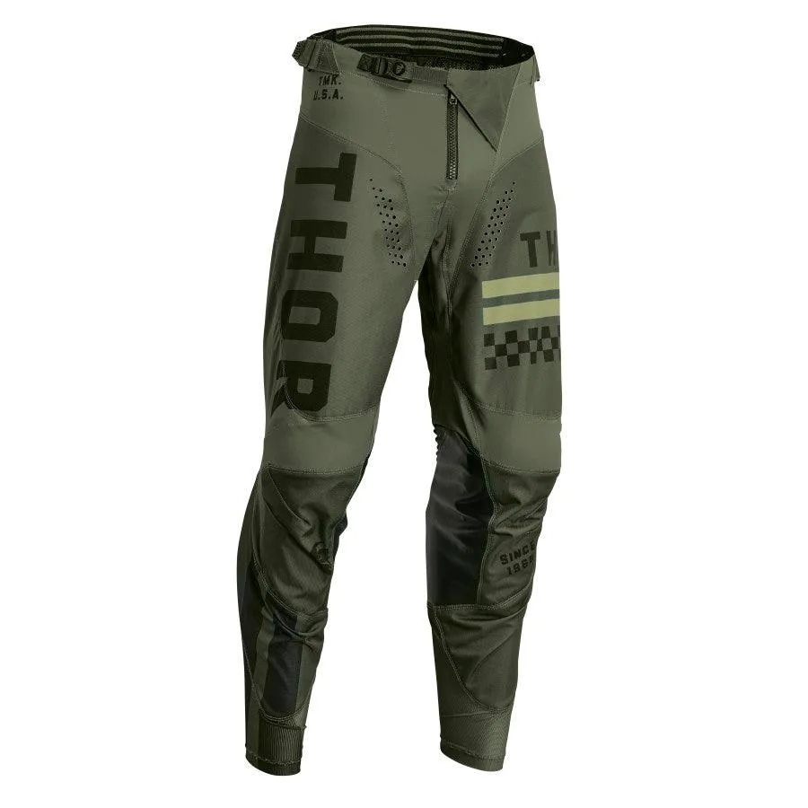 Thor Pulse Combat Pants