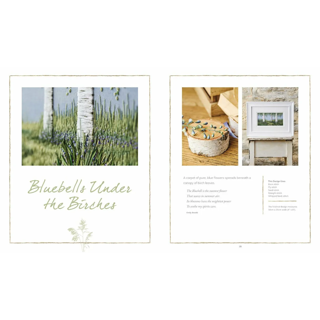 Where Meadows & Gardens Grow Book by Jo Butcher